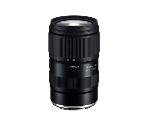 Tamron 28-75mm f/2.8 DI III VXD G2 (Nikon Z)