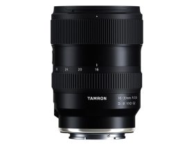 Tamron 16-30mm f/2.8 DI III RXD objektív (Sony E)