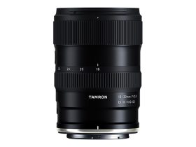 Tamron 16-30mm f/2.8 DI III RXD objektív (Nikon Z)