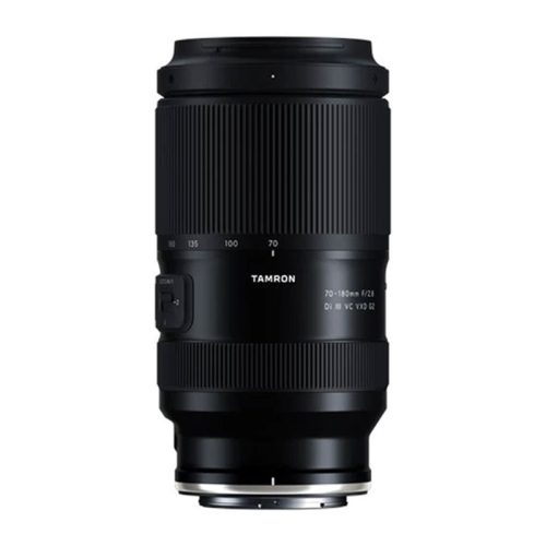 Tamron 70-180mm f/2.8 DI III VC VXD G2 objektív (Nikon Z)