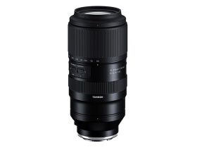 Tamron 50-400mm f/4.5-6.3 Di III VC VXD (Sony E)