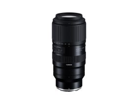Tamron 50-400mm f/4,5-6,3 DI III VC VXD objektív (Nikon Z)