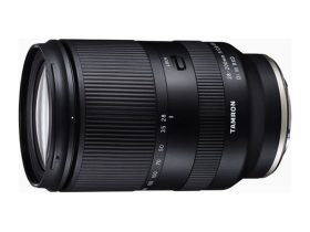 Tamron 28-200mm f/2.8-5.6 DI III RXD (Sony E) objektív