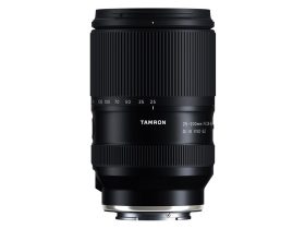 Tamron 25-200mm f/2.8-5.6 DI III VXD G2 objektív (Sony E)