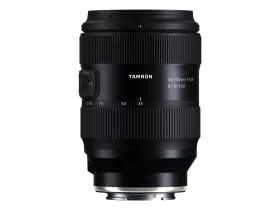 Tamron 35-100mm f/2.8 DI III VXD Lens (Sony E)