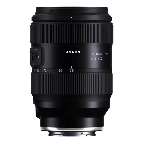 Tamron 35-100mm f/2.8 DI III VXD Lens (Sony E)