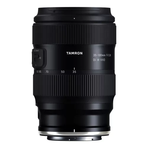 Tamron 35-100mm f/2.8 DI III VXD Lens (Nikon Z)