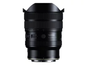 Tamron 12-20mm f/2.8 objektív (Nikon Z)