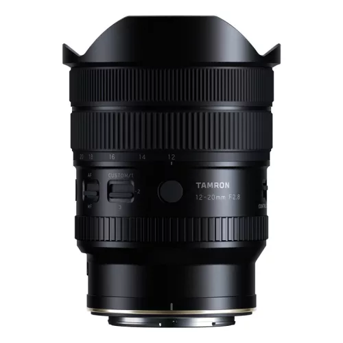 Tamron 12-20mm f/2.8 objektív (Nikon Z)