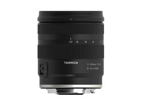 Tamron 11-20mm f/2.8 DI III-A RXD objektív (Canon RF)