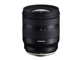 Tamron 11-20mm f/2.8 Di lll-A RXD objektív (Fujifilm X)