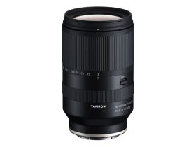 Tamron 18-300mm f/3.5-6.3 DI III-A VC VXD objektív (Sony E)