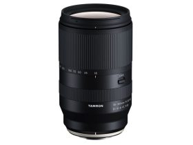   Tamron 18-300mm f/3.5-6.3 DI III-A VC VXD objektív (Fujifilm X)