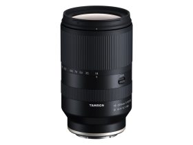   Tamron 18-300mm f/3.5-6.3 DI III-A VC VXD objektív (Nikon Z)