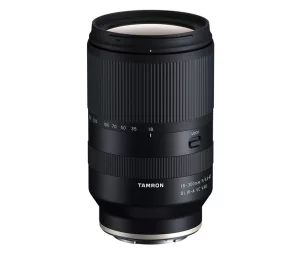   Tamron 18-300mm f/3.5-6.3 DI III-A VC VXD objektív (Nikon Z)