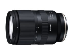 Tamron 17-70mm F/2.8 DI III-A VC RXD objektív (Sony-E)