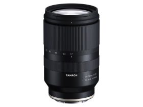 Tamron 17-70mm f/2.8 DI III-A VC RXD objektív (Fujifilm X)