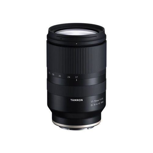 Tamron 17-70mm f/2.8 DI III-A VC RXD objektív (Fujifilm X)