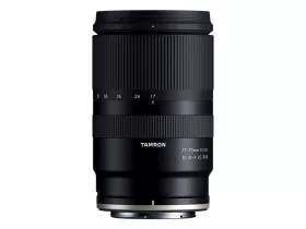 Tamron 17-70mm f/2.8 DI III-A VC VXD objektív (Nikon Z)