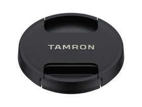 Tamron objektívsapka - 62mm (CF62II)