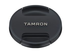 Tamron objektív sapka 82mm II