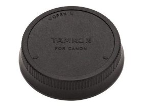 Tamron hátsó objektív sapka Canon AF