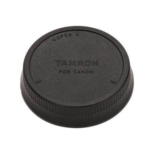 Tamron hátsó objektív sapka Canon AF