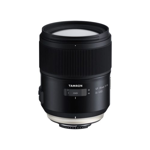 Tamron SP 35mm f/1.4 DI USD (Canon)