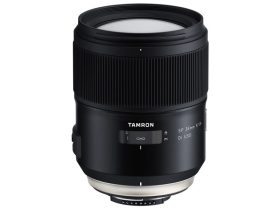 Tamron SP 35mm f/1.4 DI USD (Nikon)