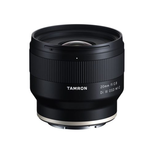 Tamron 20mm F/2.8 DI III OSD (Sony E)