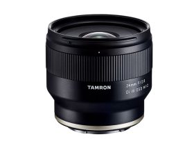 Tamron 24mm f/2.8 DI III OSD (Sony E)