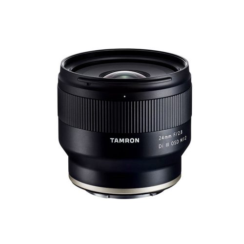 Tamron 24mm f/2.8 DI III OSD (Sony E)