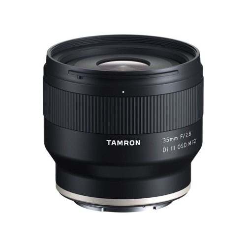 Tamron 35mm f/2.8 DI III OSD (Sony E)