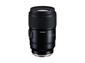 Tamron 90mm f/2.8 DI III Macro VXD objektív (Sony E)
