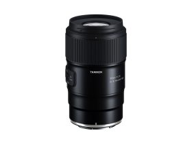 Tamron 90mm f/2.8 DI III Macro VXD objektív (Nikon Z)