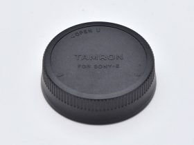 Tamron hátsó objektívsapka Sony FE