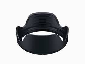 Tamron napellenző 28-75 DI III Sony FE (A036SF)