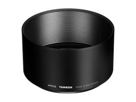 Tamron HF016 napellenző (85mm Di VC USD)