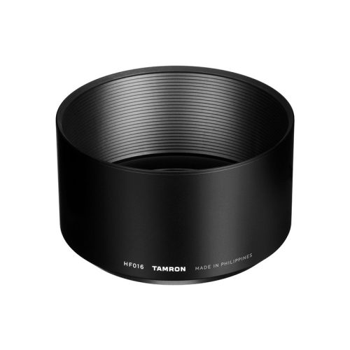 Tamron HF016 napellenző (85mm Di VC USD)