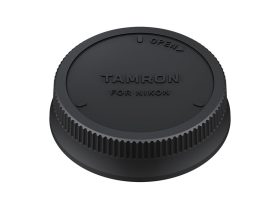 Tamron hátsó objektívsapka (Nikon F)