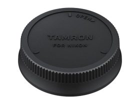 Tamron hátsó objektív sapka Nikon AF