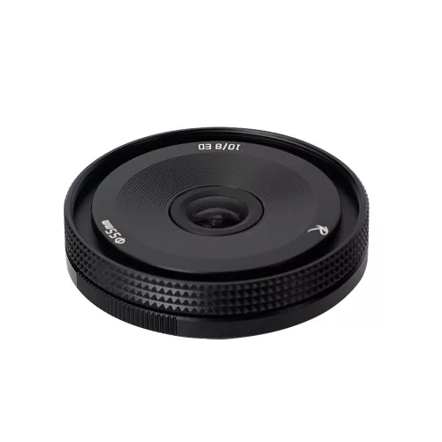 Astrhori 10mm F8 II APS-C objektív (Leica L bajonett)