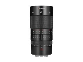 AstrHori 120mm F2.8 FF Macro objektív (Canon EF bajonett)