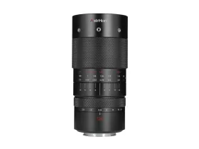 AstrHori 120mm F2.8 FF Macro objektív (Leica L bajonett)
