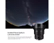 AstrHori 12mm F2.8 FF Fisheye objektív (Nikon Z bajonett)