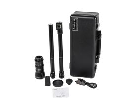   AstrHori 18mm F8 (straight + 90 angled + suitcase) APS-C probe objektív szett (Canon EF bajonett)