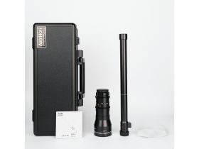   AstrHori 18mm F8 (a single straight) APS-C probe objektív (Canon EF bajonett)