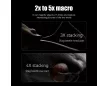 AstrHori 25mm F2.8 (2X—5X) FF Macro objektív (Sony E bajonett)