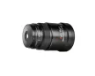 AstrHori 25mm F2.8 (2x-5x) FF Macro objektív  (Nikon Z bajonett)