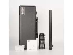   AstrHori 28mm F13 (A SINGLE STRAIGHT) FF probe objektív (Canon RF bajonett)